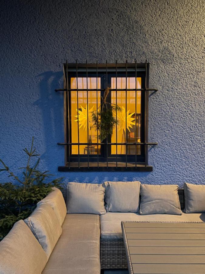 Fewo Zur Wache Nohra  Extérieur photo
